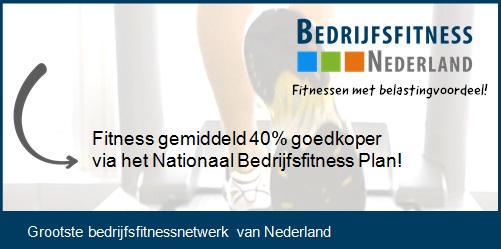 Nationaal Bedrijfsfitness Plan