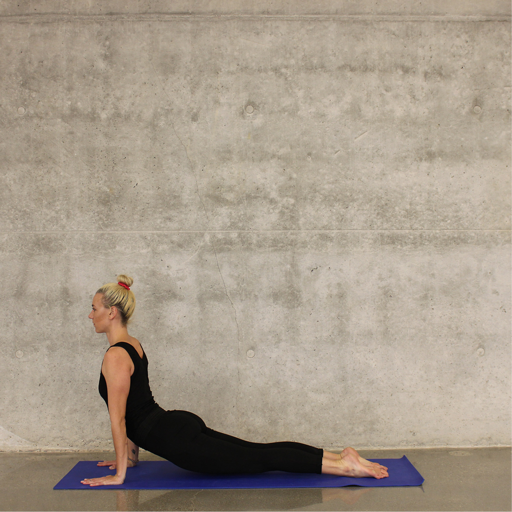 Yoga